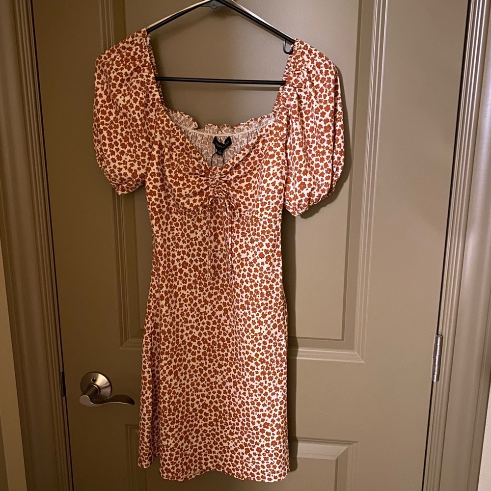 Isabelles Cabinet Dress
